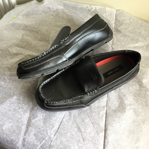 Tommy Hilfiger loafers - Picture 4 of 4